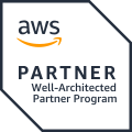 AWS Well-Architected Partner