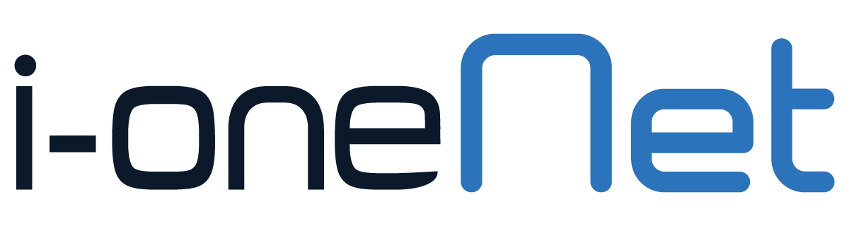 휴네시온 i-oneNet