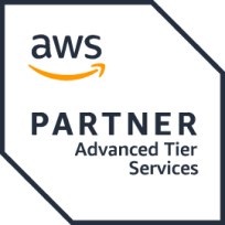AWS Advanced Tier Service Partner