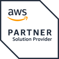 AWS Solution  Provider Partner